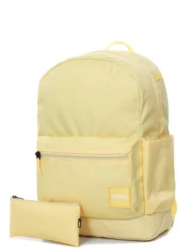 Sac à dos Case Logic Campus Commence + Trousse Yonder Yellow  3204928  