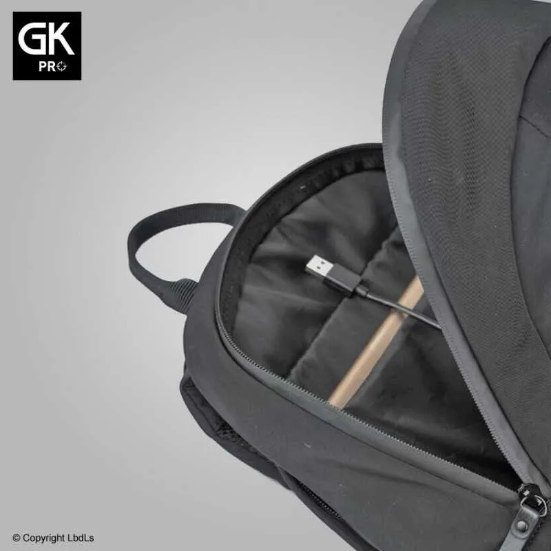 Sac à dos GK Spectrum Undercover 20 L