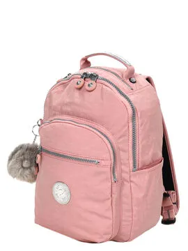 Sac à dos Kipling Seoul S Bridal Rose  KI434546Y  KI434546Y, KPKI434546Y1