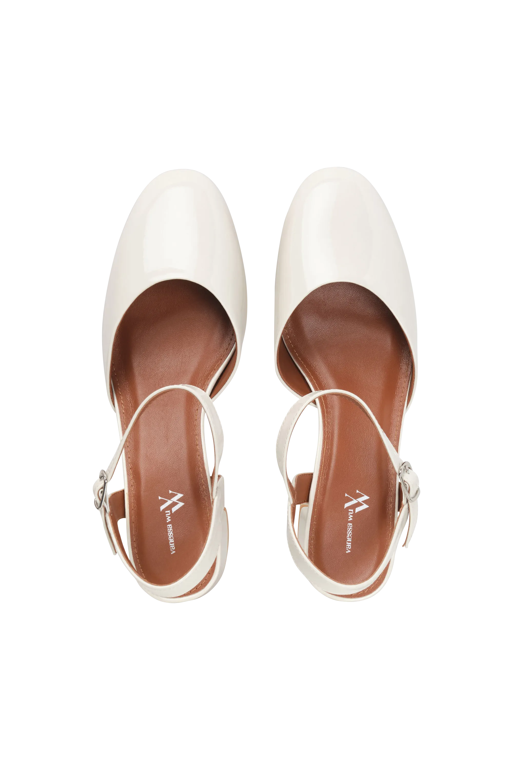 Sandales Beige Vanessa Wu - Femme | Citadium