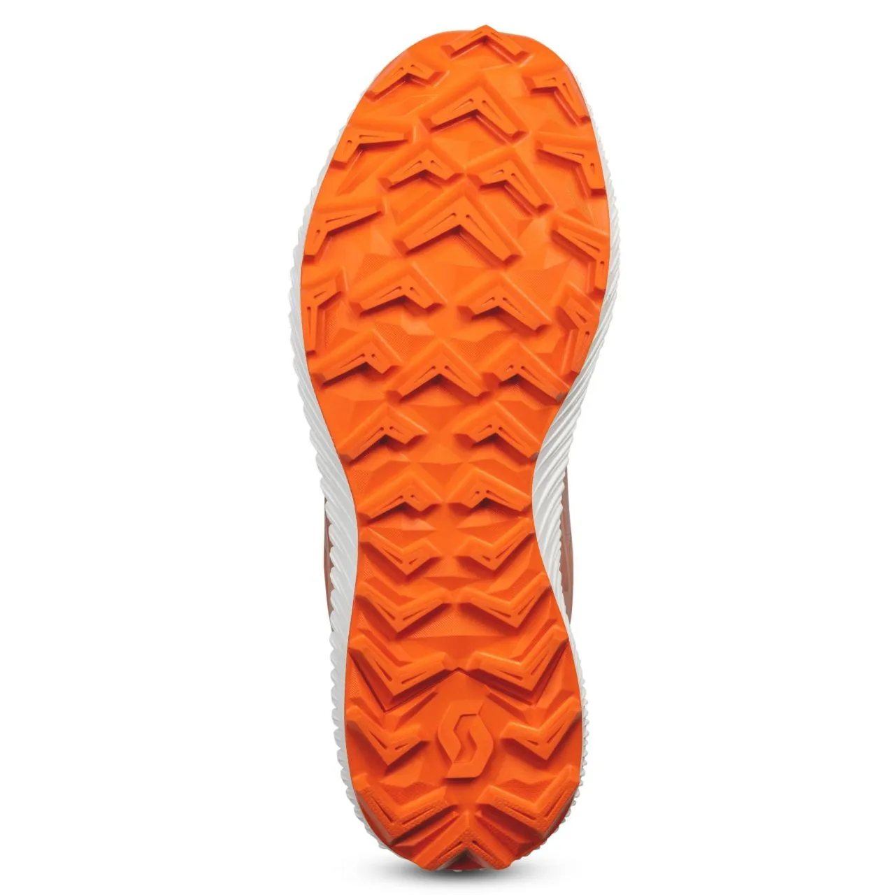 SCOTT SUPERTRAC 3  ROSE BEIGE Chaussures de Trail