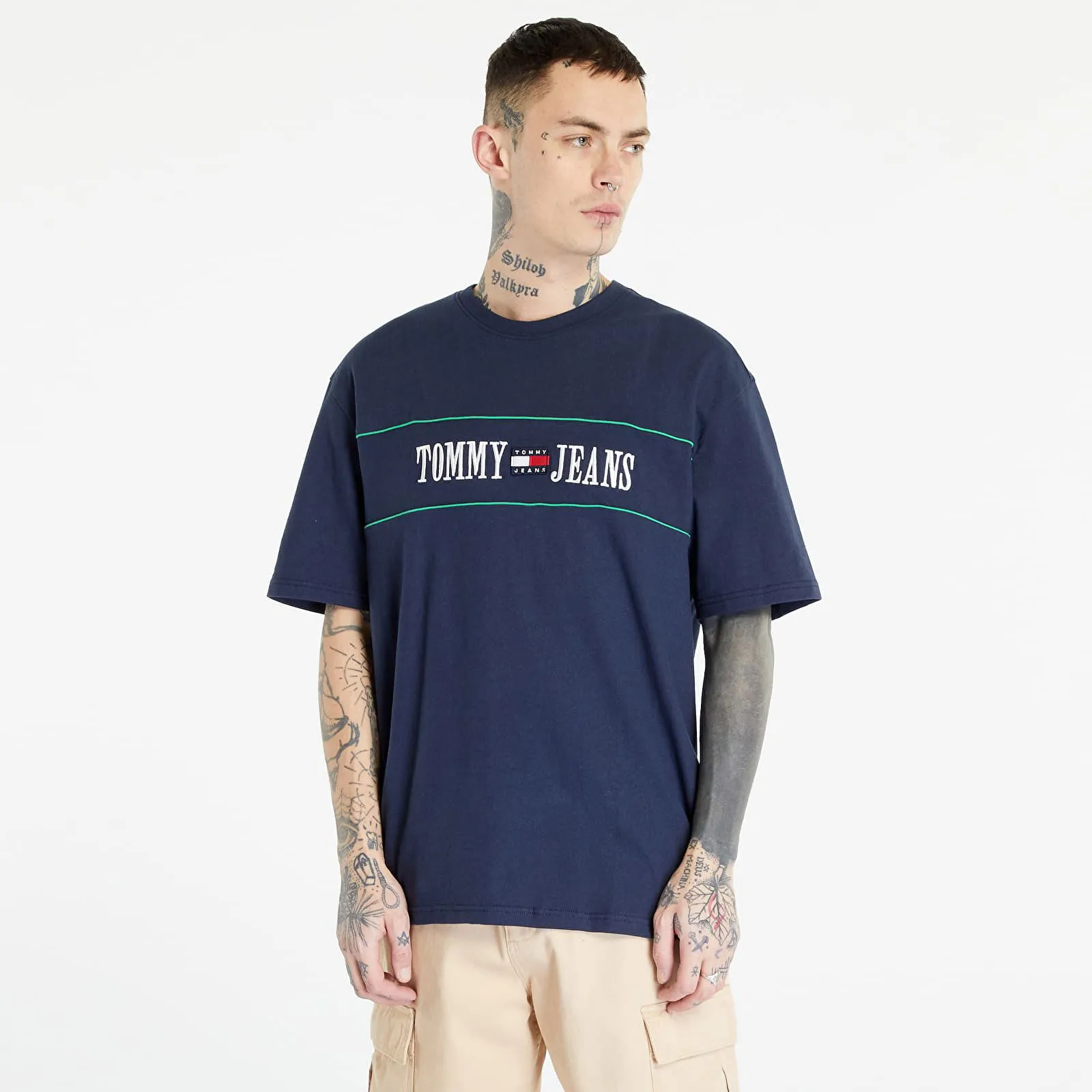 Skate Archive Short Sleeve T-Shirt