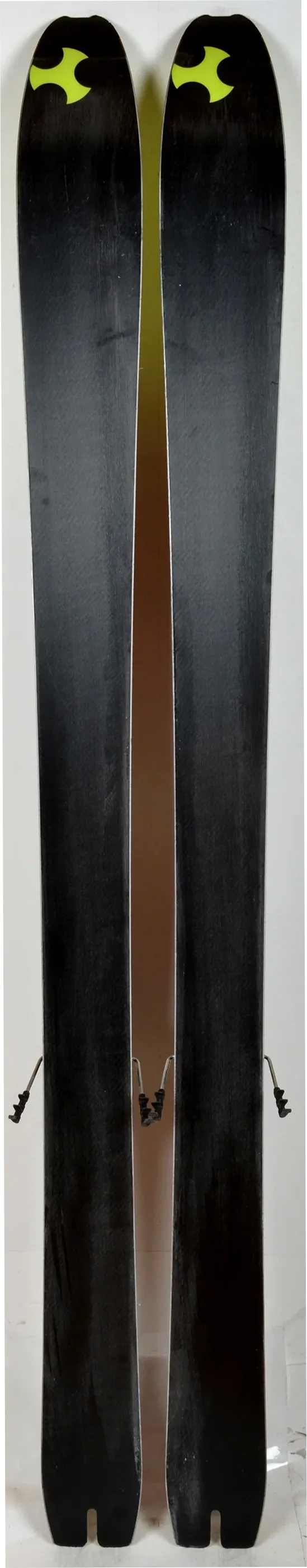 Ski Trab SUPER MAXIMO + Dynafit ST 10 + peaux - skis d'occasion