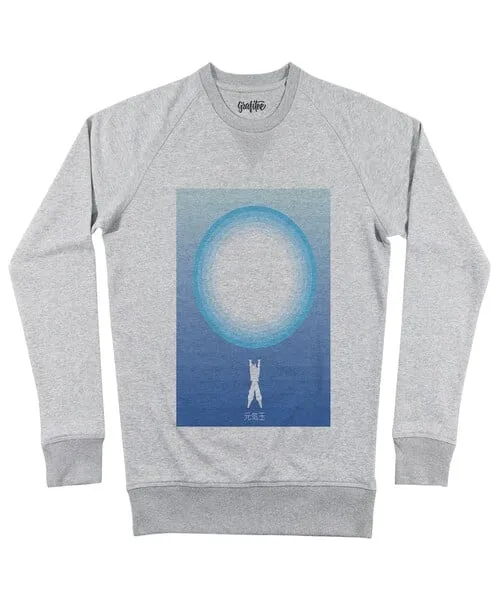 Sweat Genki Dama | Grafitee