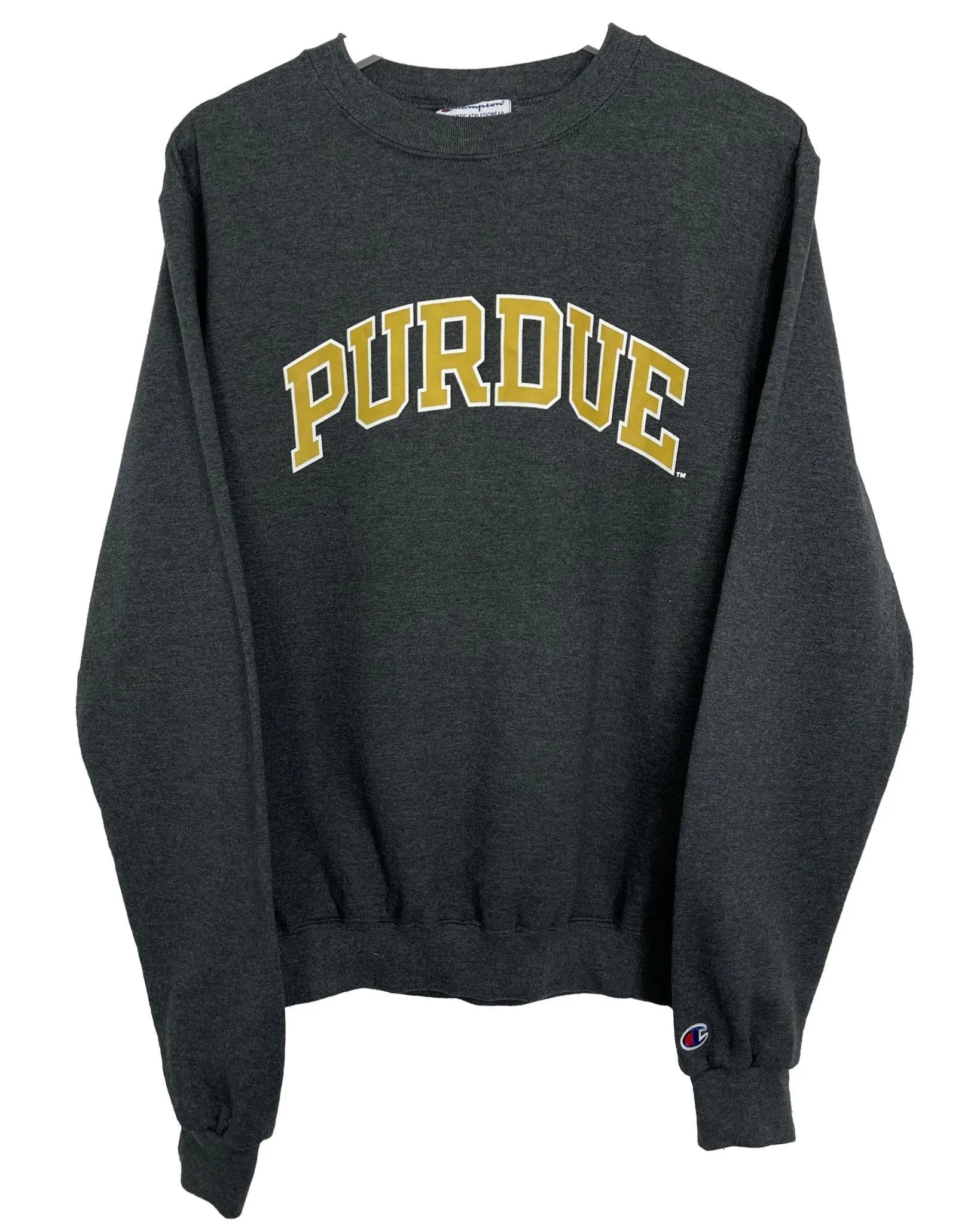 Sweat - Purdue University - S