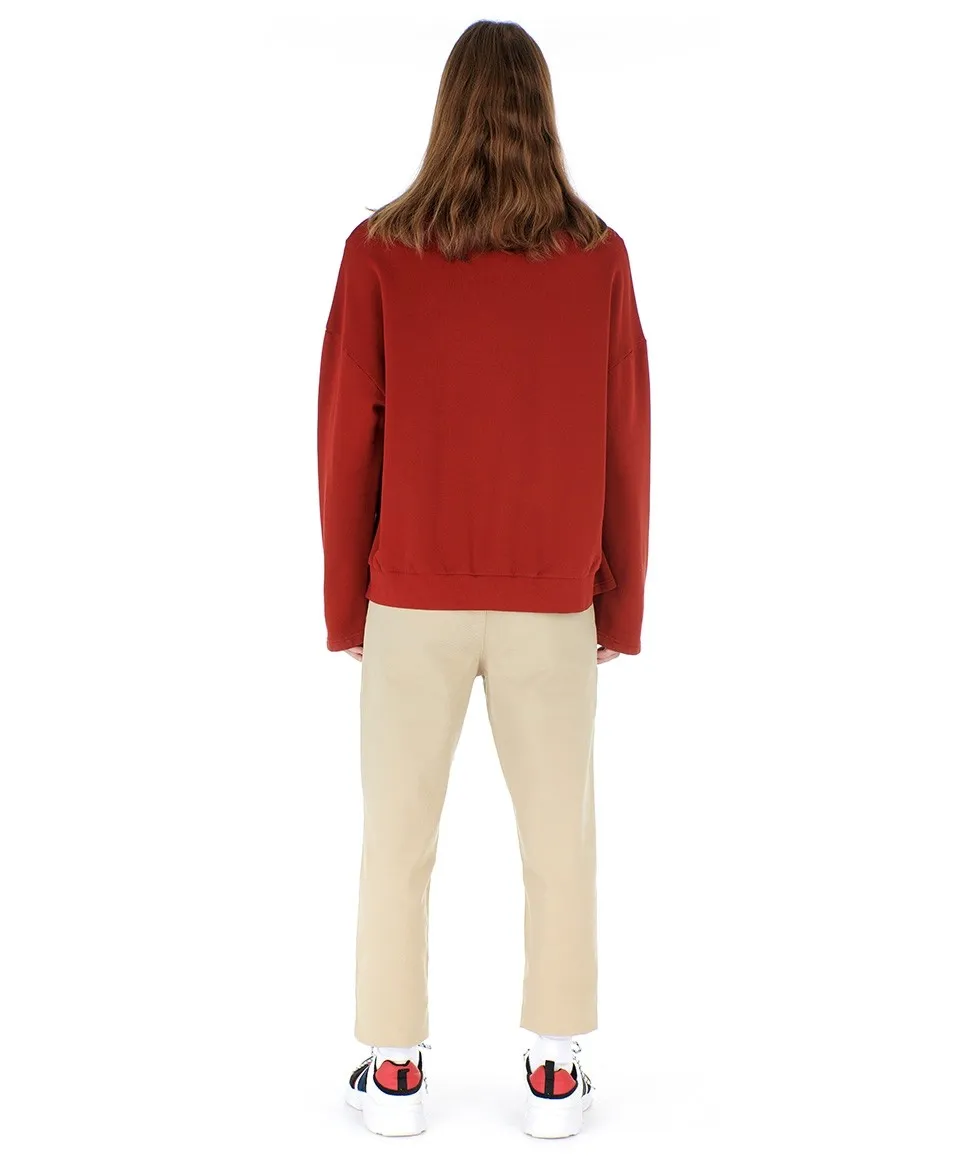 Sweat shirt COLTESSE