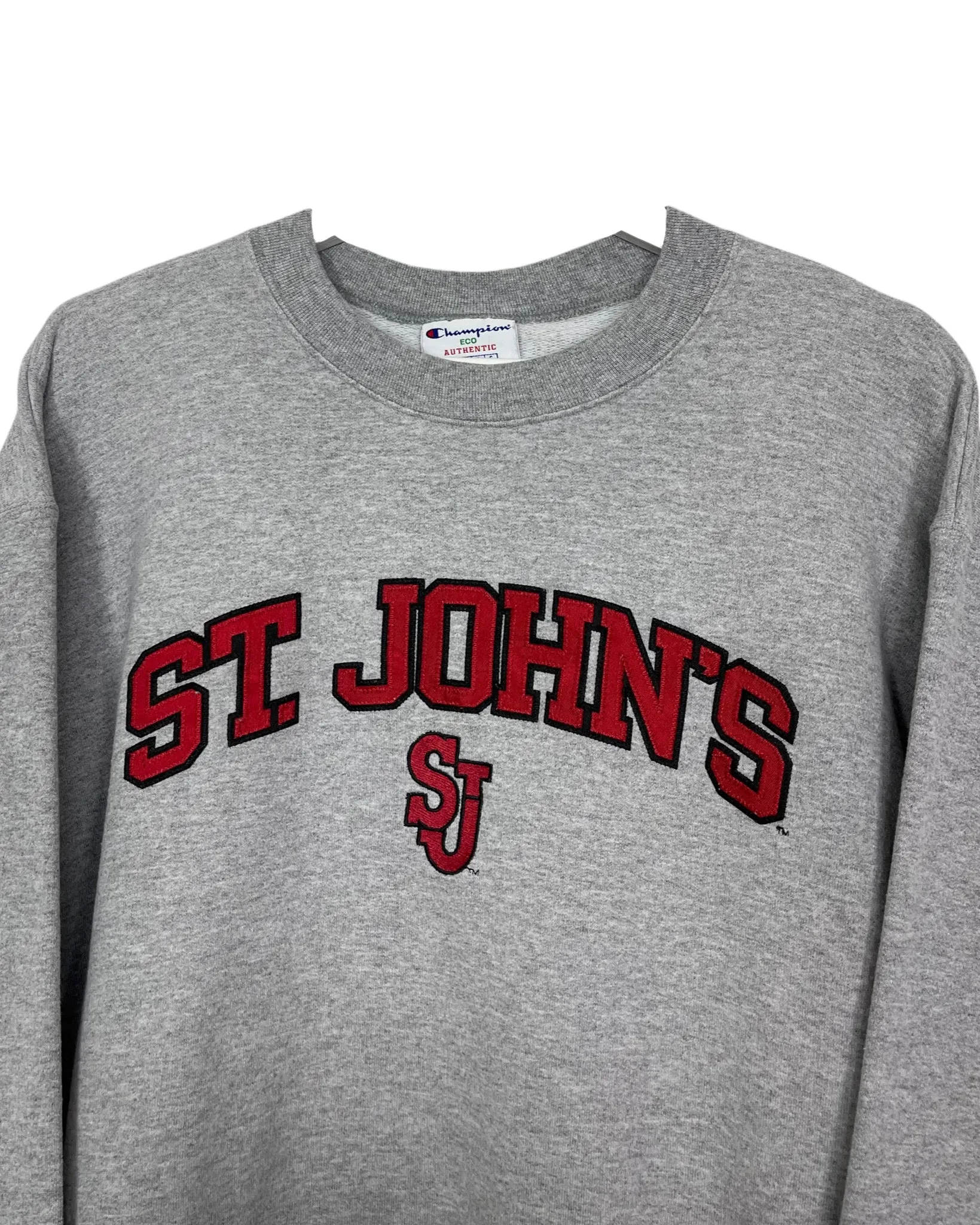 Sweat - St John's University - L