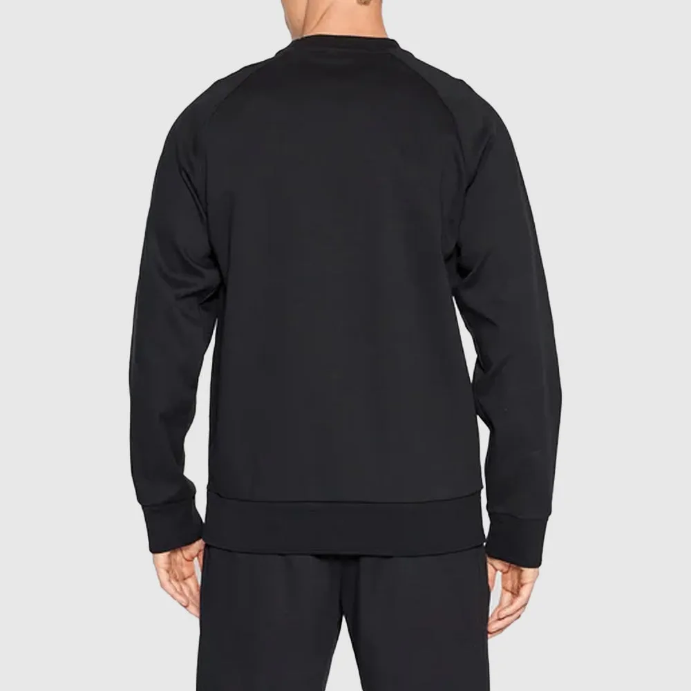 Sweatshirt col rond