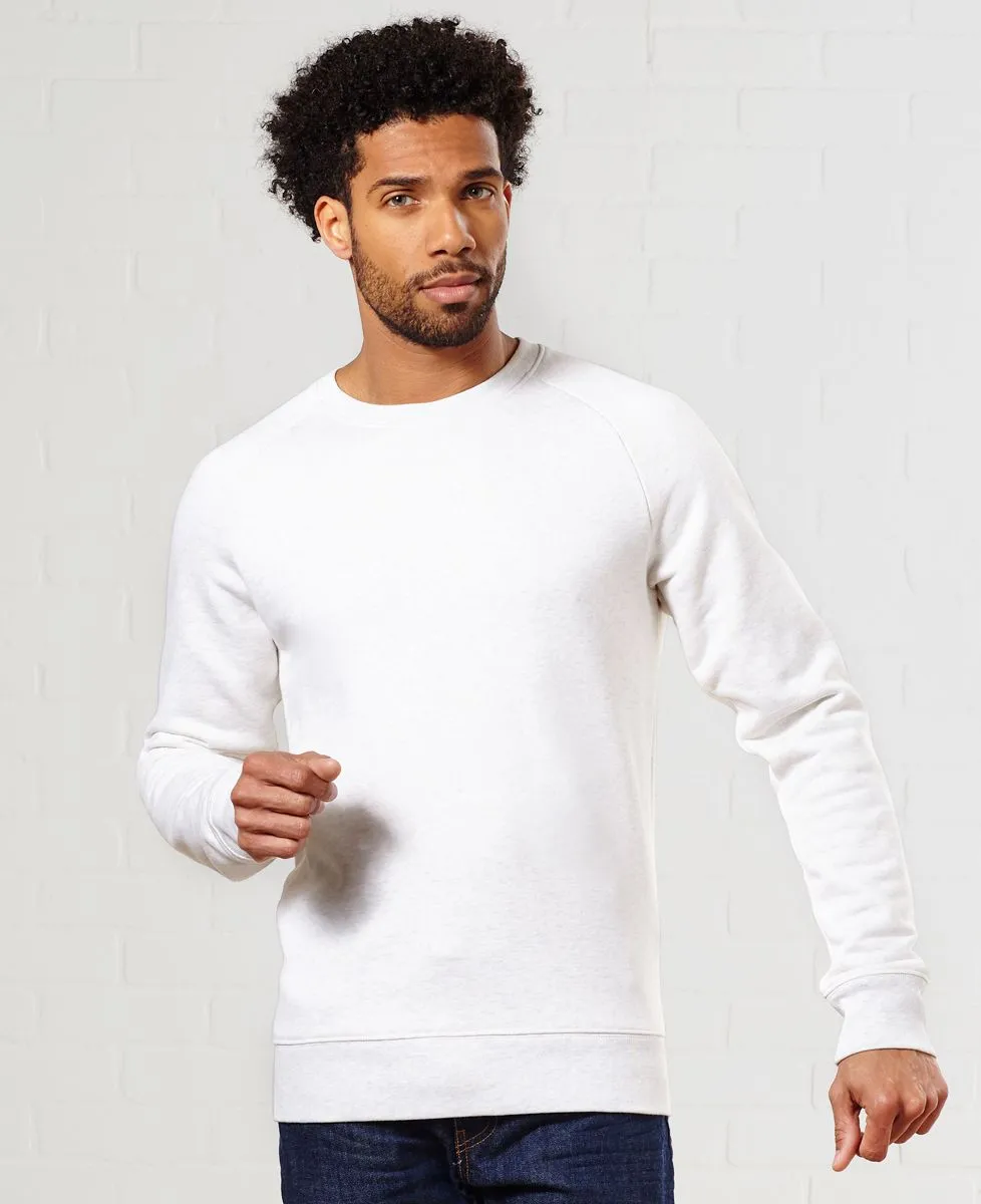 Sweatshirt homme LOVE Since date personnalisée