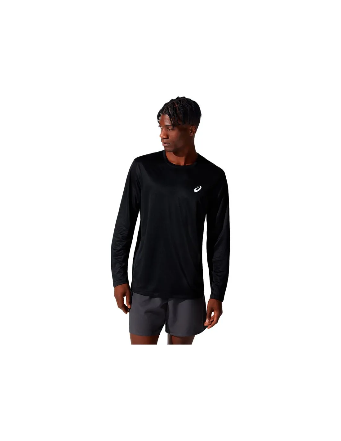 T-shirt ASICS Core LS