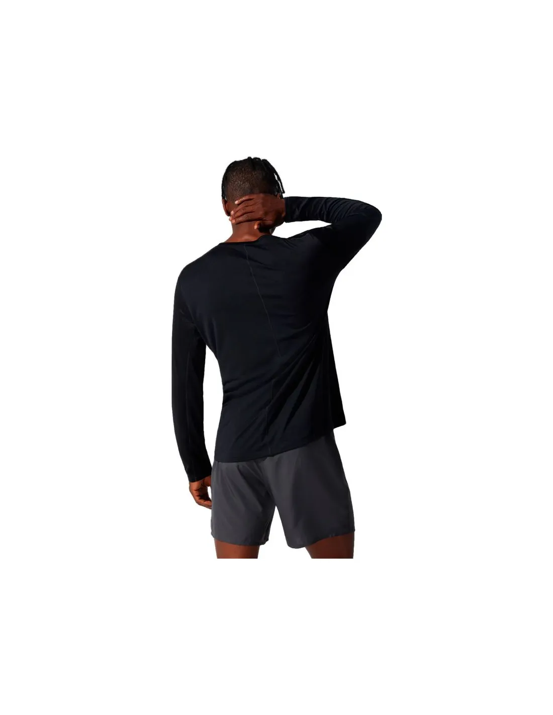 T-shirt ASICS Core LS