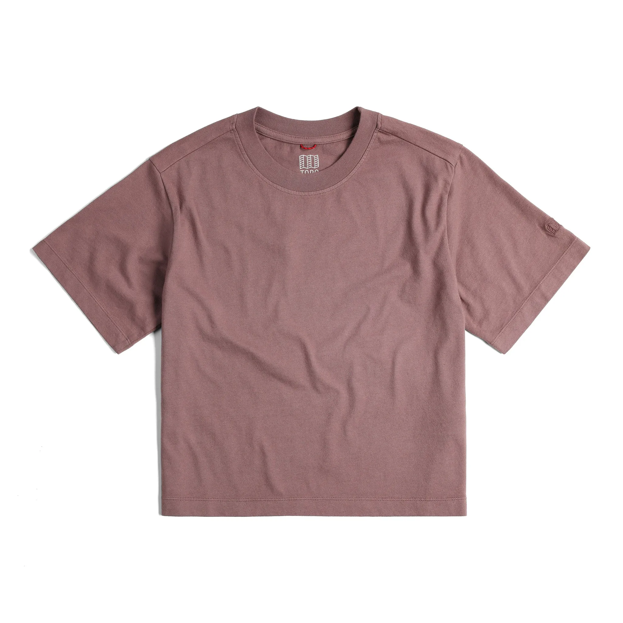 T-shirt Dirt - Femme - Outlet