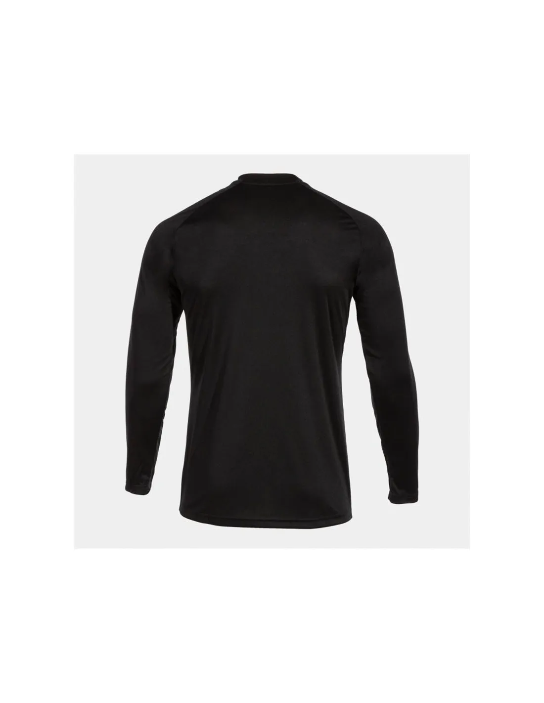 T-shirt Manches longues Pisa II Noir Blanc