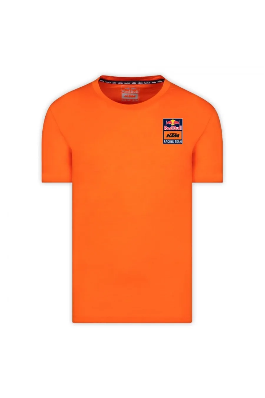 T-shirt Red Bull KTM Racing Fan orange