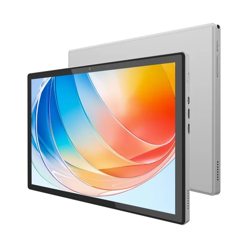 Tablette Windows 10.1" 8GB RAM 128GB SSD + Wi-Fi Dual Band