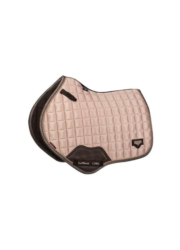 Tapis Loire Close contact Rose