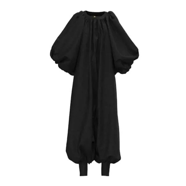 The Label Edition - Combinaison - Farah Jumpsuit Midnight Blue