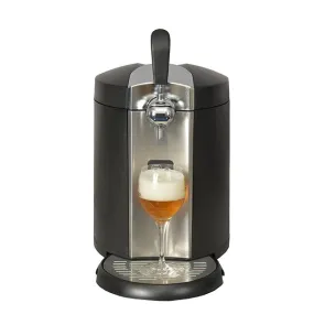 Tireuse à bière avec compresseur 5 L 100 W KCP-PROBIER Kitchen Chef Pr 