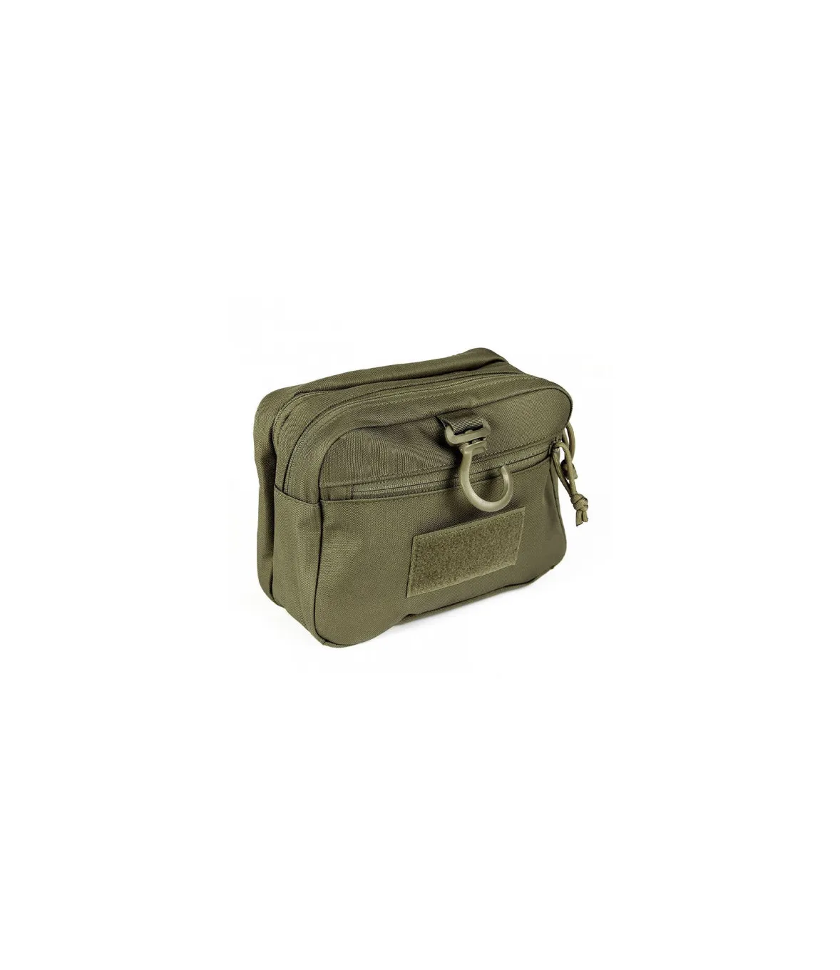 Trousse de toilette Transall vert od - A10 Equipment