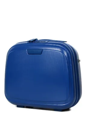 Vanity case Elite Pure Bright Classic 35 cm Bleu Classique  E2114BC  
