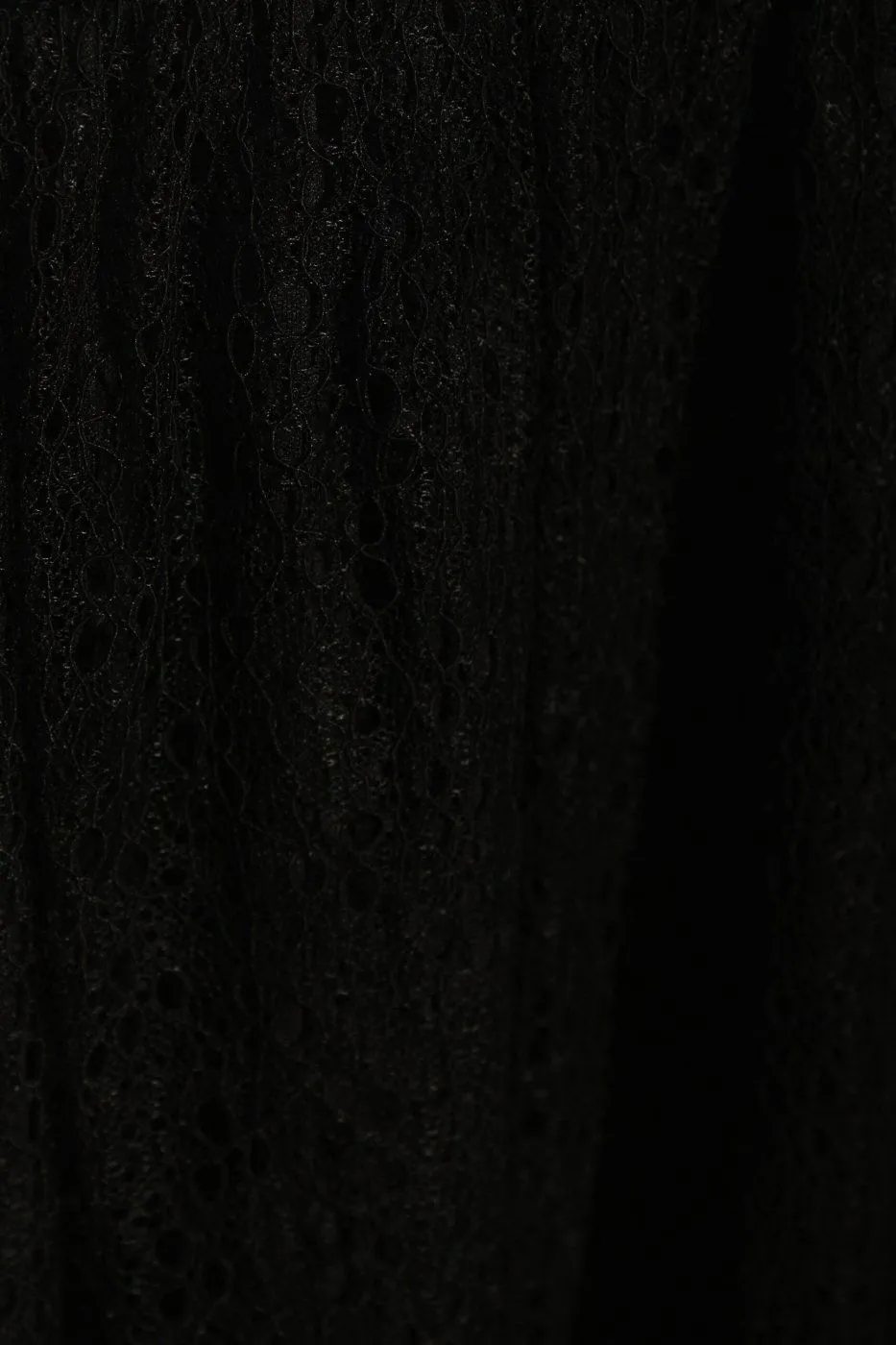 Vero Moda Jupe taille haute noir style décontracté