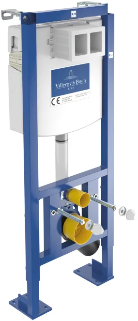 Villeroy & Boch ViConnect Bâti-support autoportant pour WC suspendu (92246500)